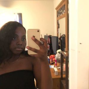 Meet your Posher, Aaliyah